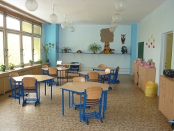 Školní družina